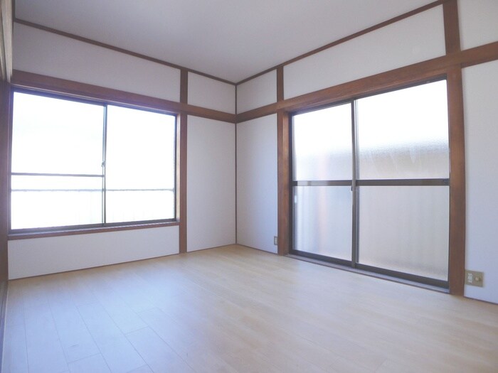 物件内観写真7　(居室)