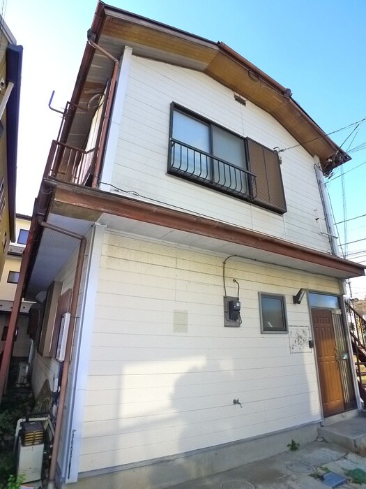 物件外観写真3　(外観写真)