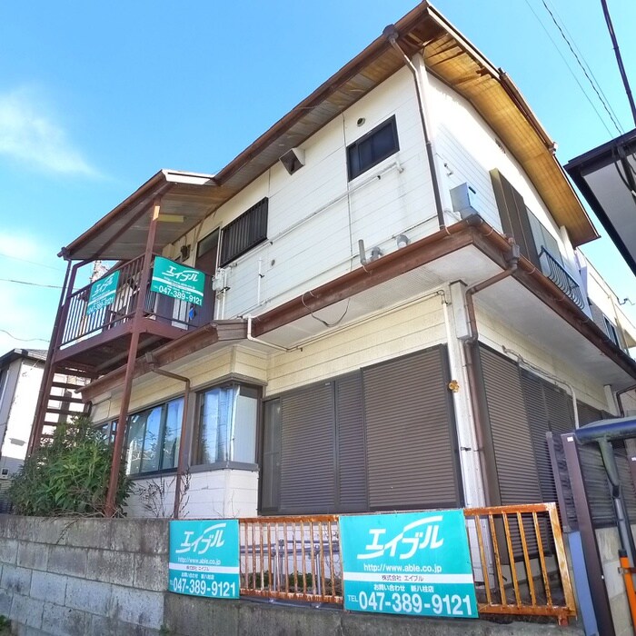 物件外観写真4　(外観写真)