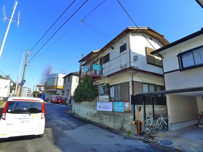 物件外観写真5　(周辺環境)