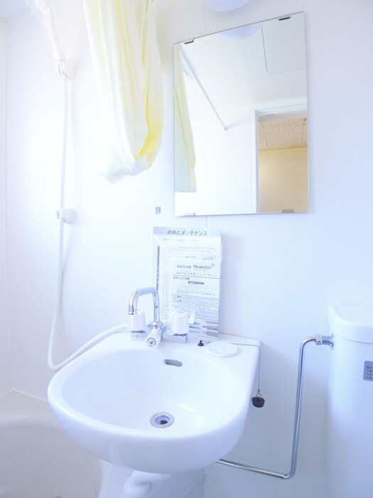 物件内観写真20　(洗面)