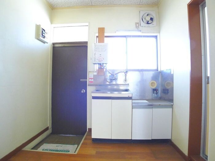 物件内観写真21　(居室)