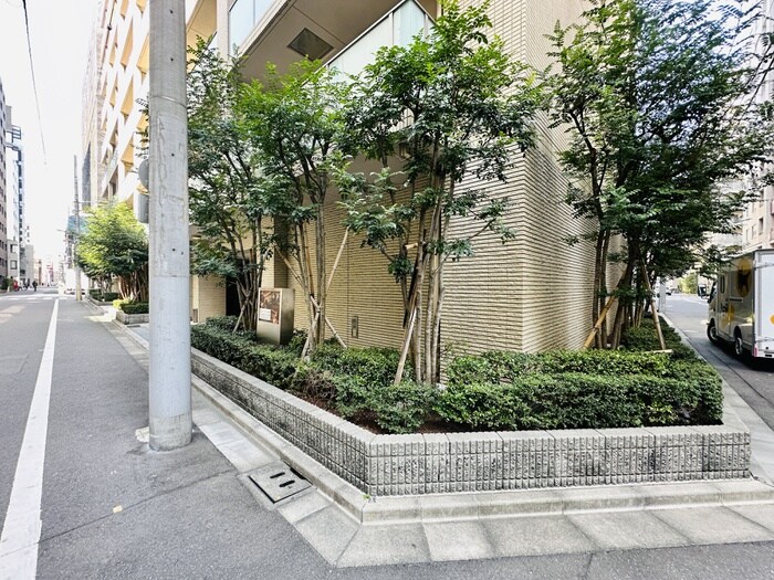 物件外観写真5　(周辺環境)