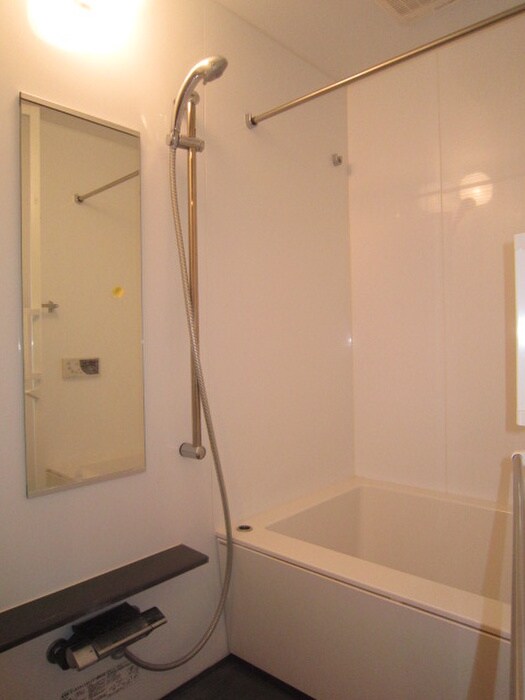 物件内観写真12　(バス／シャワールーム等)