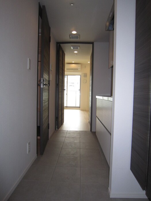 物件内観写真16　(廊下)