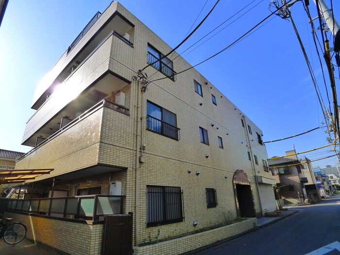 物件外観写真2　(外観写真)