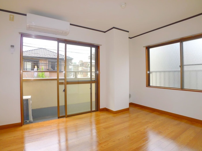 物件内観写真7　(居室)