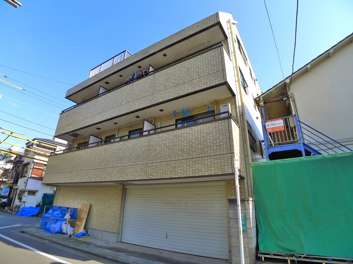 物件外観写真3　(外観写真)