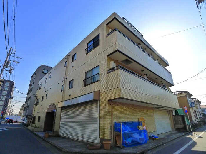 物件外観写真4　(その他)