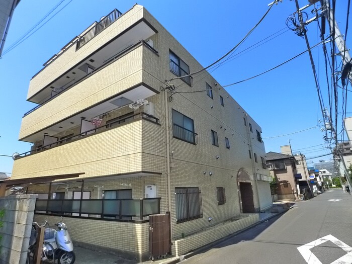 物件外観写真5　(外観写真)