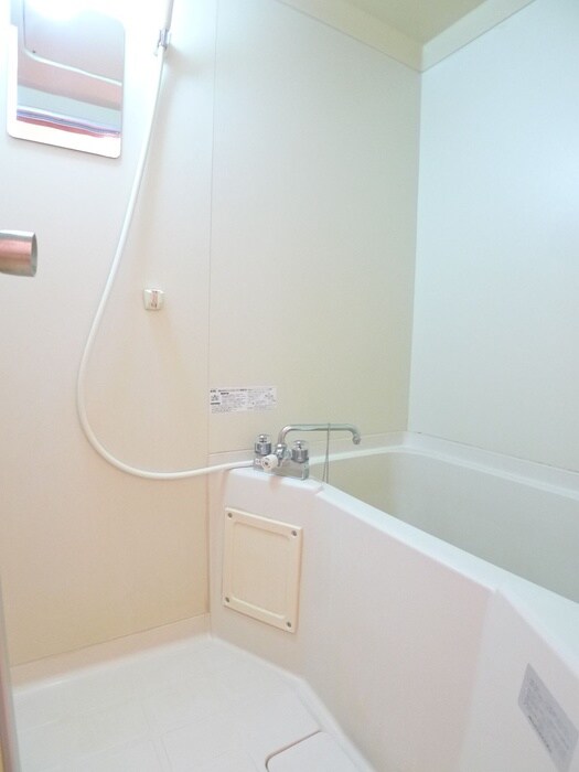 物件内観写真12　(バス／シャワールーム等)