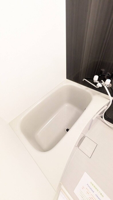 物件内観写真9　(バス／シャワールーム等)