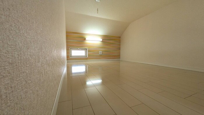 物件内観写真12　(ロフト)