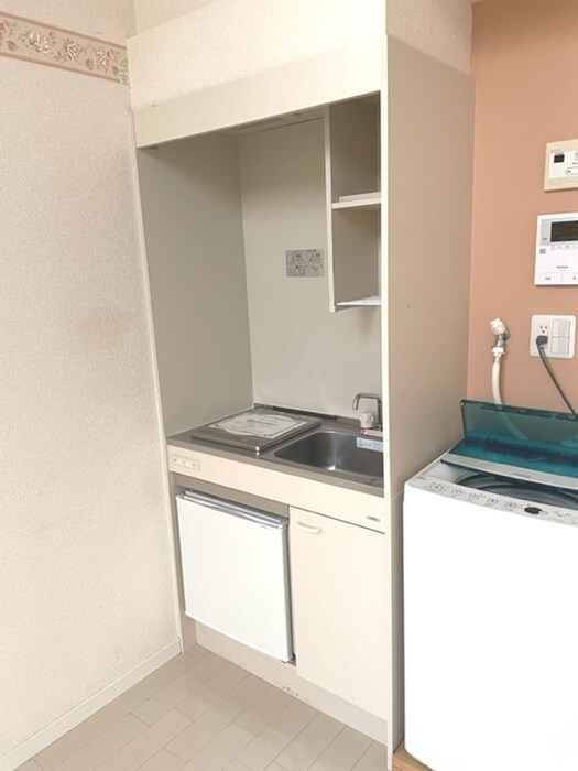 物件内観写真13　(キッチン)