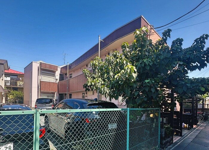 物件外観写真6　(周辺環境)