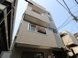 ﾍﾞﾙﾒｿﾞﾝ小金井外観写真