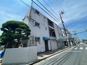 コジマ・コーポ外観写真