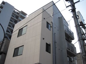 Ｎビル外観写真