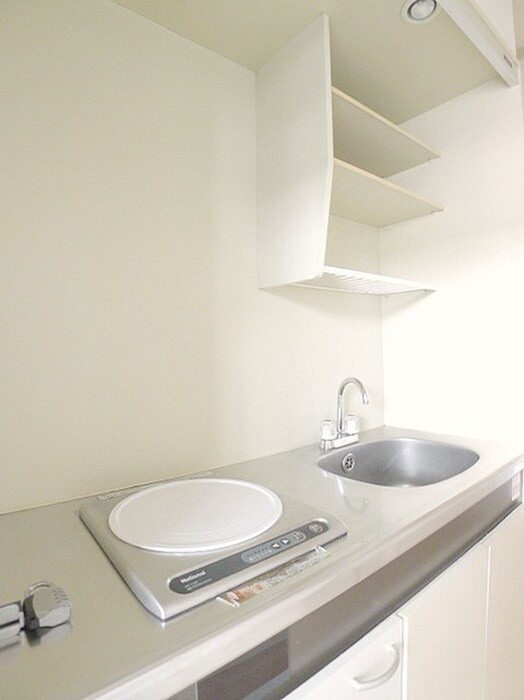 物件内観写真10　(キッチン)