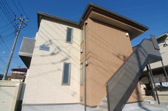 物件外観写真3　(その他)