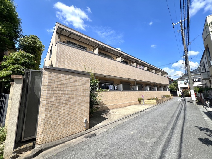 プライムコート中野