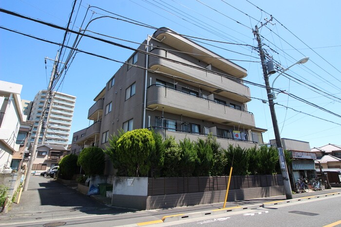 物件外観写真3　(外観写真)