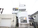 タキアパート(3F)