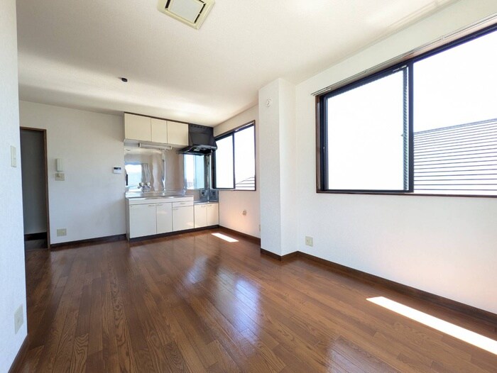 物件内観写真6　(居室)