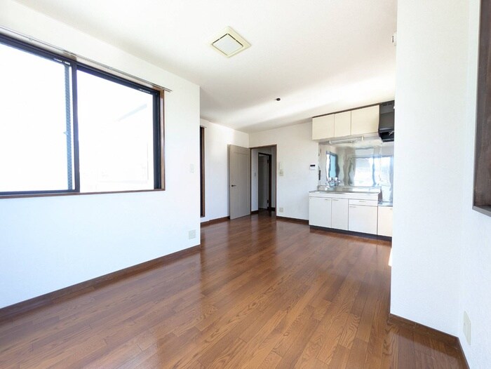 物件内観写真7　(居室)