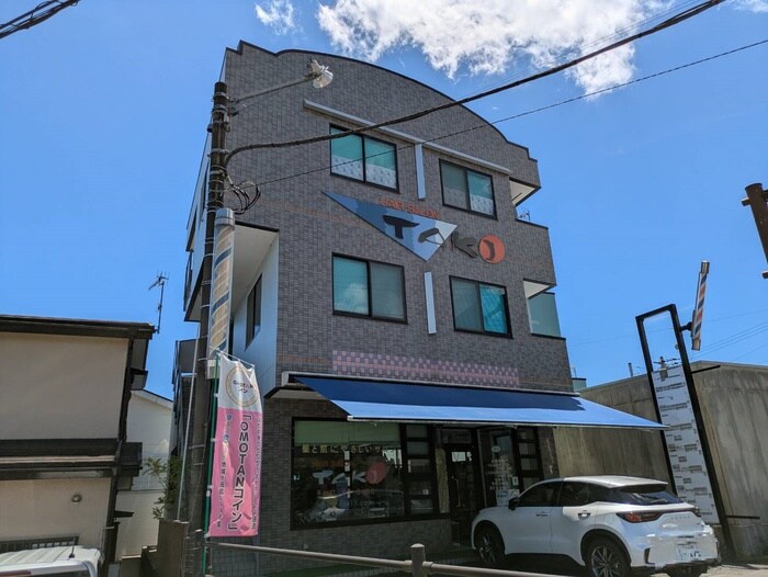 物件外観写真4　(外観写真)