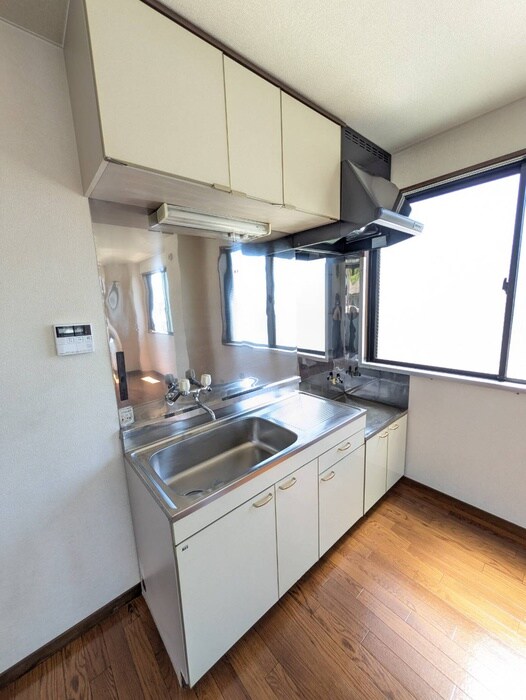 物件内観写真10　(キッチン)