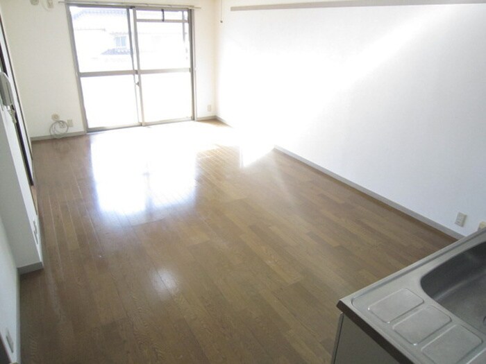 物件内観写真7　(周辺環境)