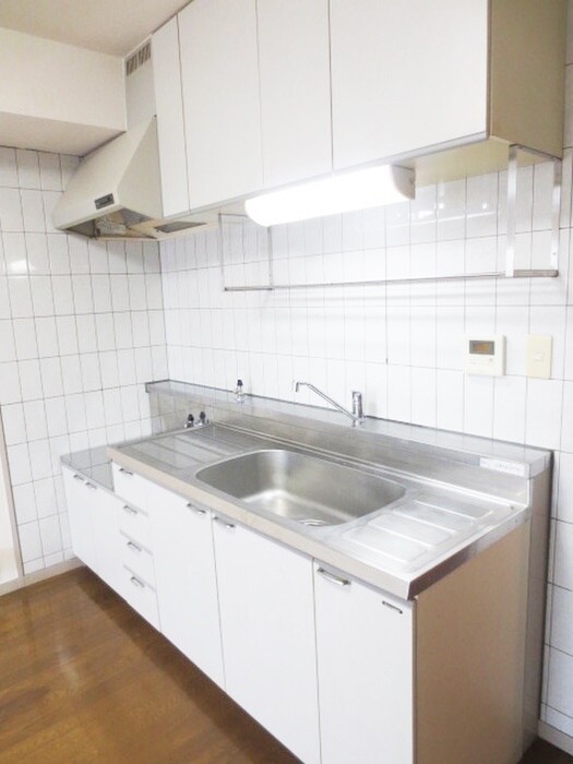 物件内観写真9　(キッチン)