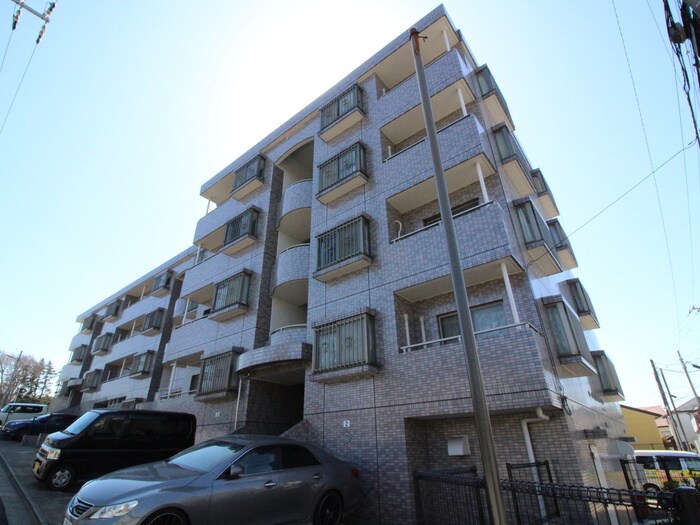 物件外観写真5　(周辺環境)