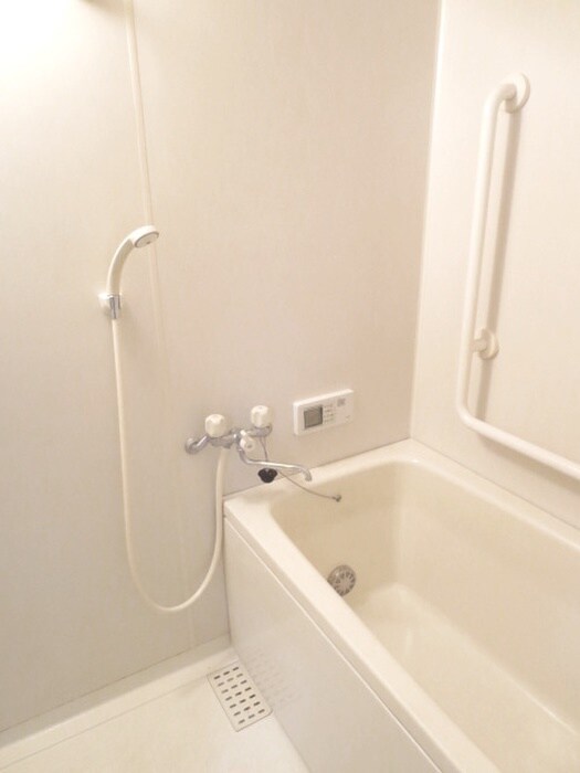 物件内観写真12　(バス／シャワールーム等)