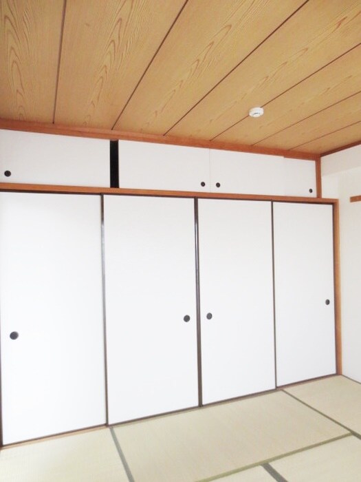 物件内観写真14　(収納)