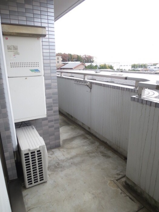 物件内観写真16　(ベランダ・バルコニー)
