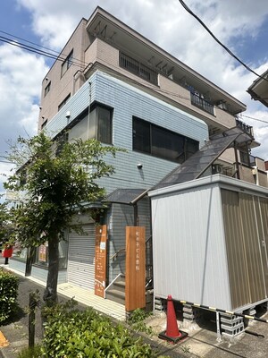 杉の子ビル外観写真