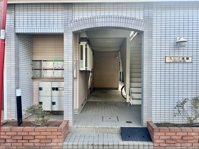 外観写真