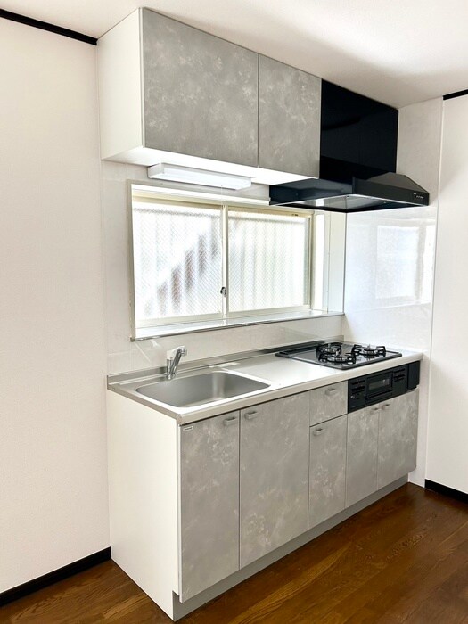 物件内観写真13　(キッチン)