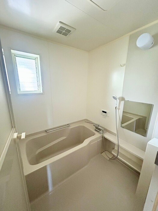 物件内観写真14　(バス／シャワールーム等)