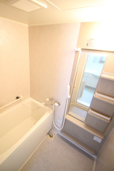 物件内観写真8　(バス／シャワールーム等)