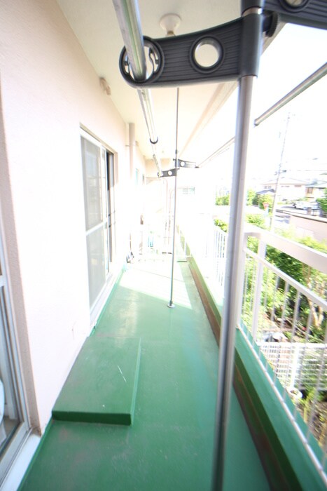 物件内観写真16　(ベランダ・バルコニー)