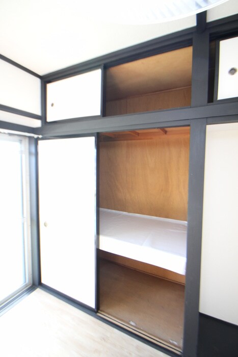 物件内観写真17　(収納)