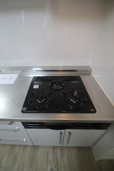 物件内観写真19　(キッチン)