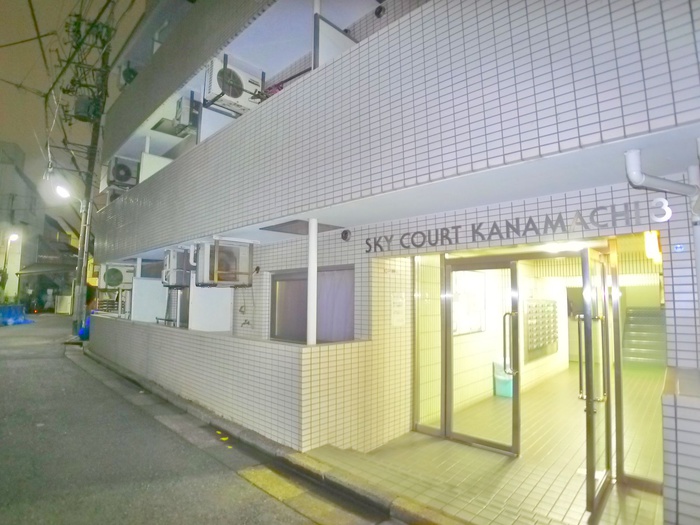 外観写真