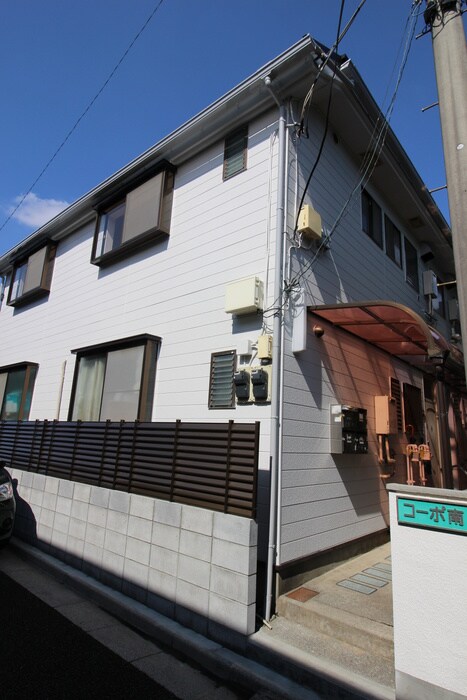 物件外観写真4　(外観写真)