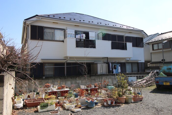 物件外観写真5　(外観写真)