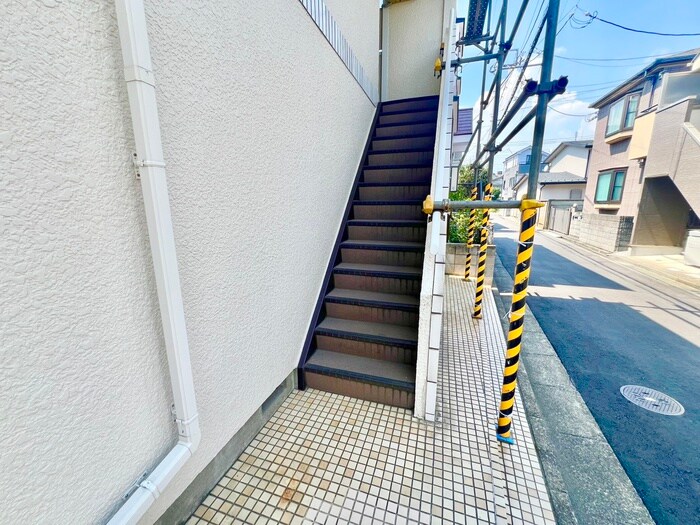 物件外観写真4　(外観写真)