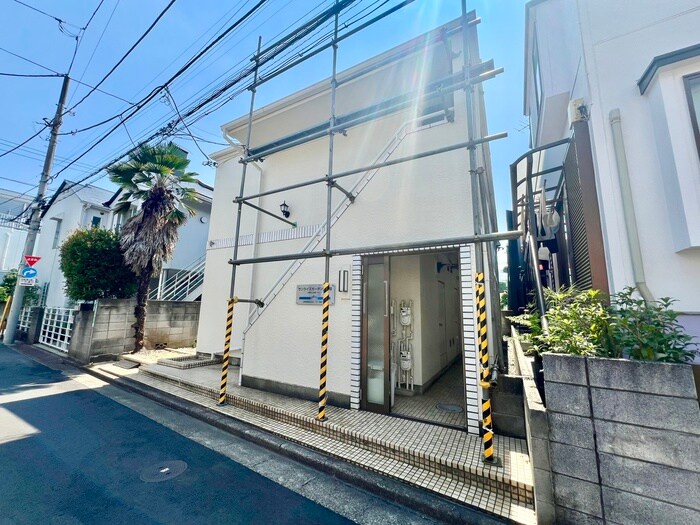 物件外観写真6　(外観写真)